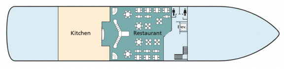 Deck Plan deck-5